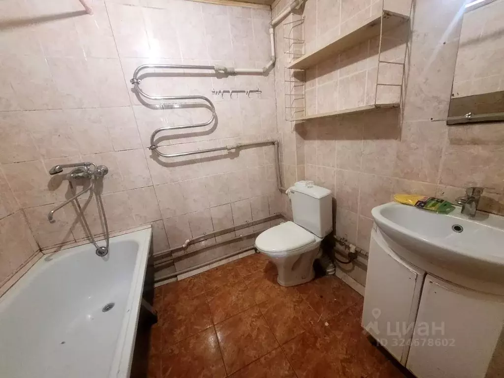 Дом в Воронежская область, Воронеж Березовская ул. (60 м) - Фото 2