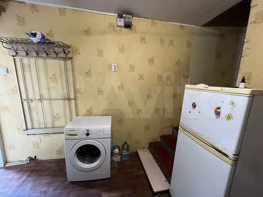 Дом 30 м на участке 1 сот. - Фото 0