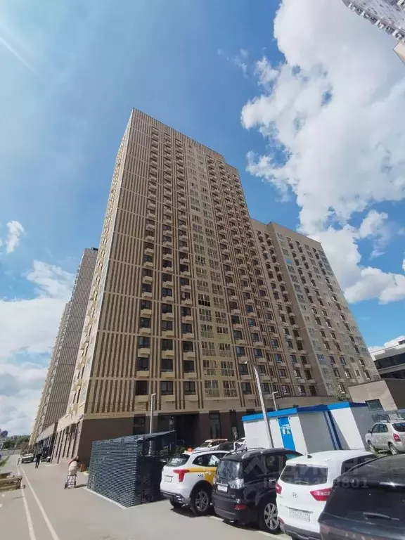 1-к кв. Москва Алтуфьевское ш., 53к2 (45.5 м) - Фото 1