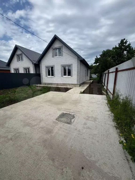 Дом 126 м на участке 3 сот. - Фото 0