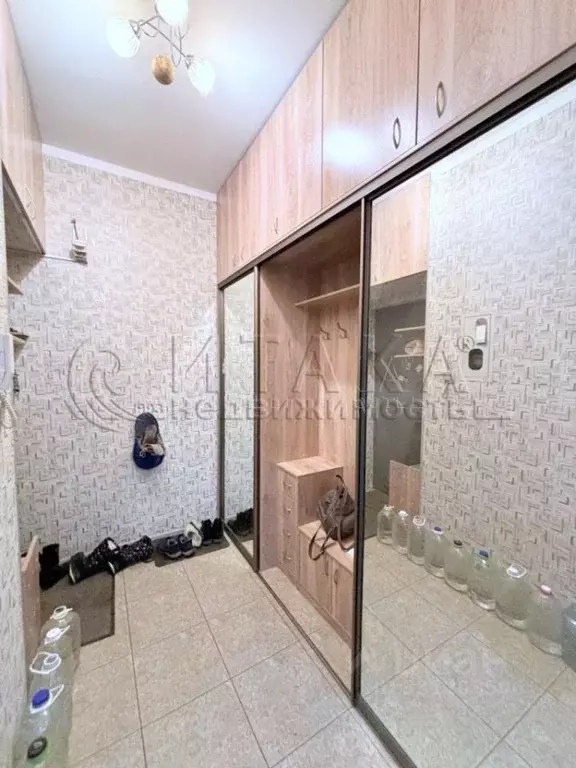 3-к кв. Санкт-Петербург 15-я Васильевского острова линия, 34 (101.1 м) - Фото 2