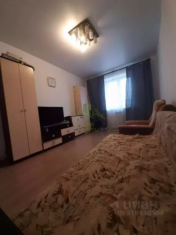 2-к кв. Бурятия, Улан-Удэ 115-й мкр, 3 (49.0 м) - Фото 0