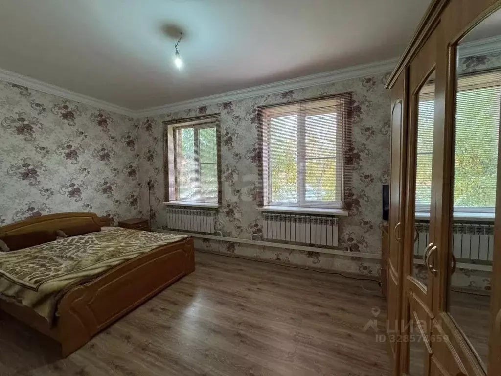 Дом в Ингушетия, Карабулак ул. Бородацкого (6 м) - Фото 1