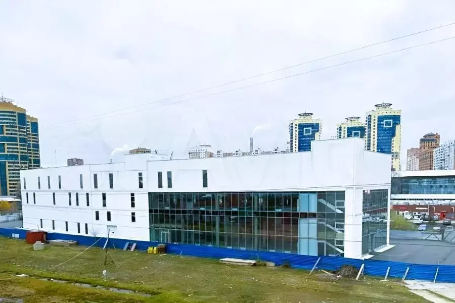 Аренда здания Реутов Носовихинское шоссе в вао в - Фото 0