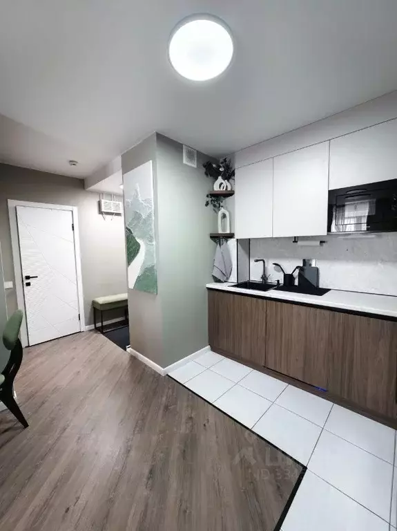2-к кв. Московская область, Балашиха ул. Реутовская, 12 (38.0 м) - Фото 2