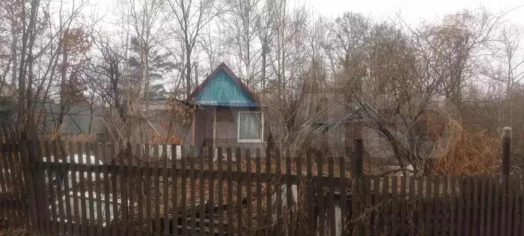 Участок 10 сот. (СНТ, ДНП) - Фото 0