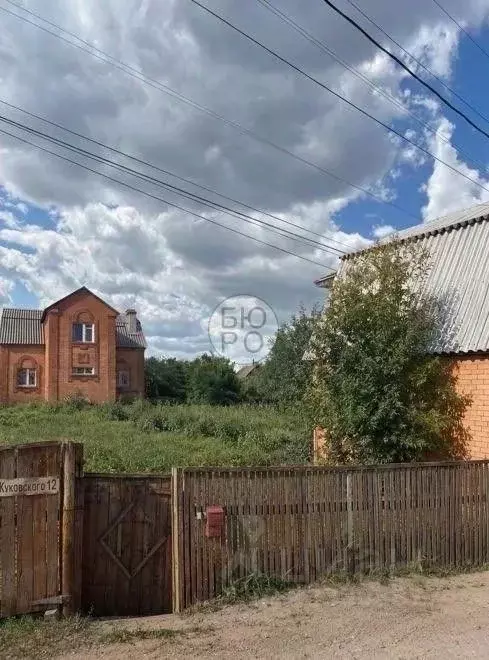 Дом в Башкортостан, Стерлитамак Северный мкр, ул. Жуковского, 12 (198 ... - Фото 1