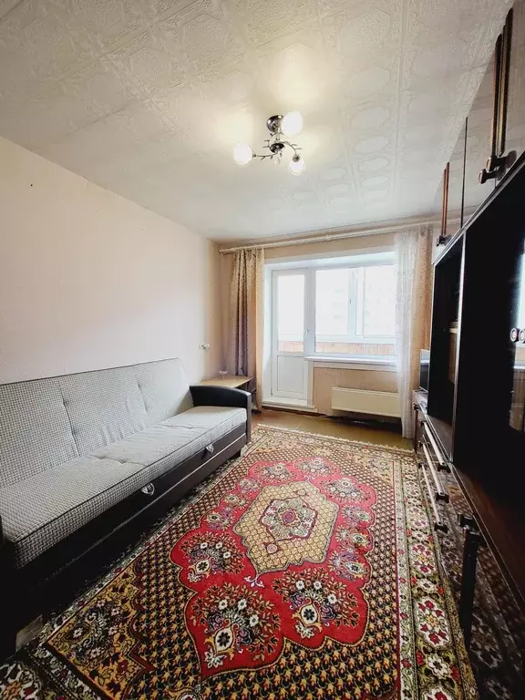 Продаётся 2-к квартира, 53 м - Фото 1