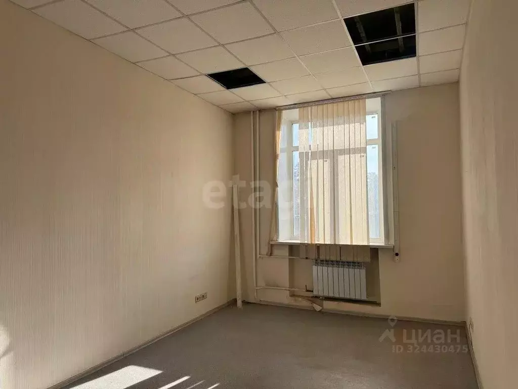 Офис в Новосибирская область, Новосибирск ул. Даргомыжского, 8А (21 м) - Фото 1