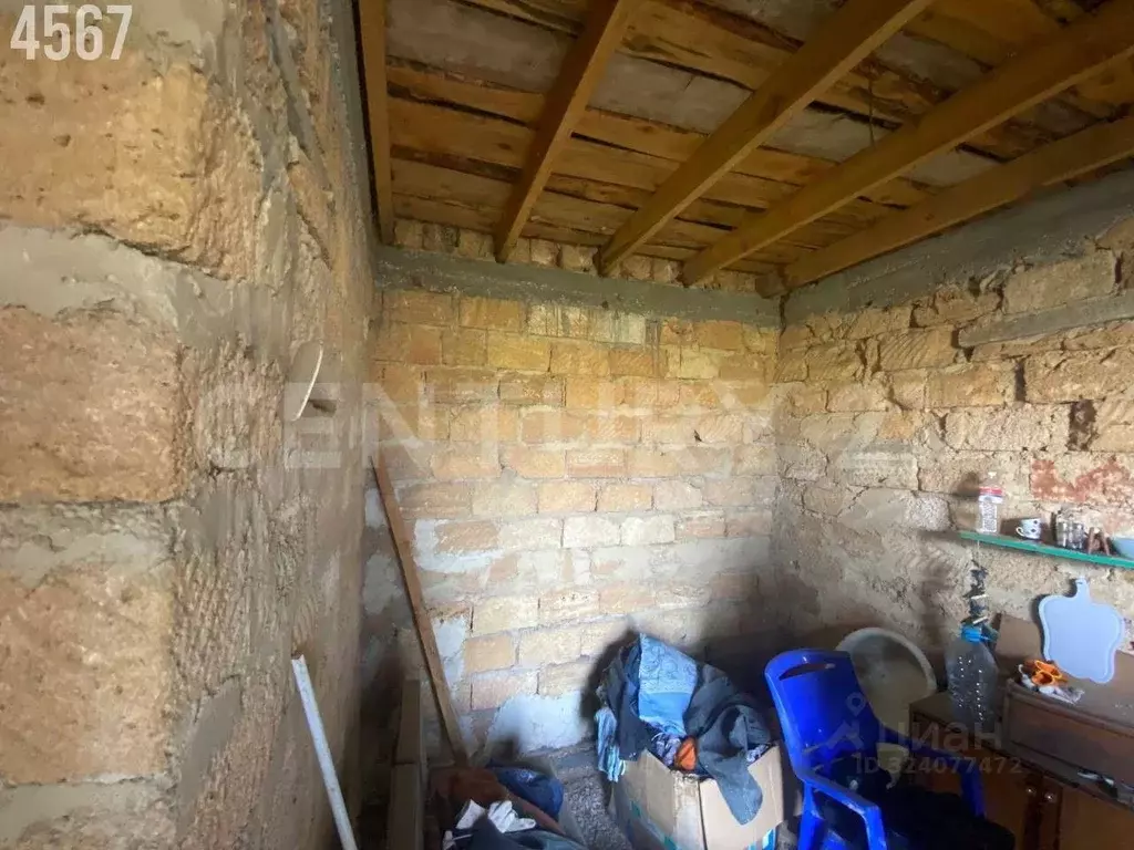 Дом в Крым, Евпатория Новый уч, пер. Новый, 4А (109 м) - Фото 2