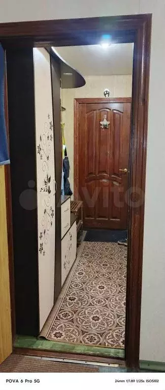 1-к. квартира, 35 м, 2/3 эт. - Фото 1