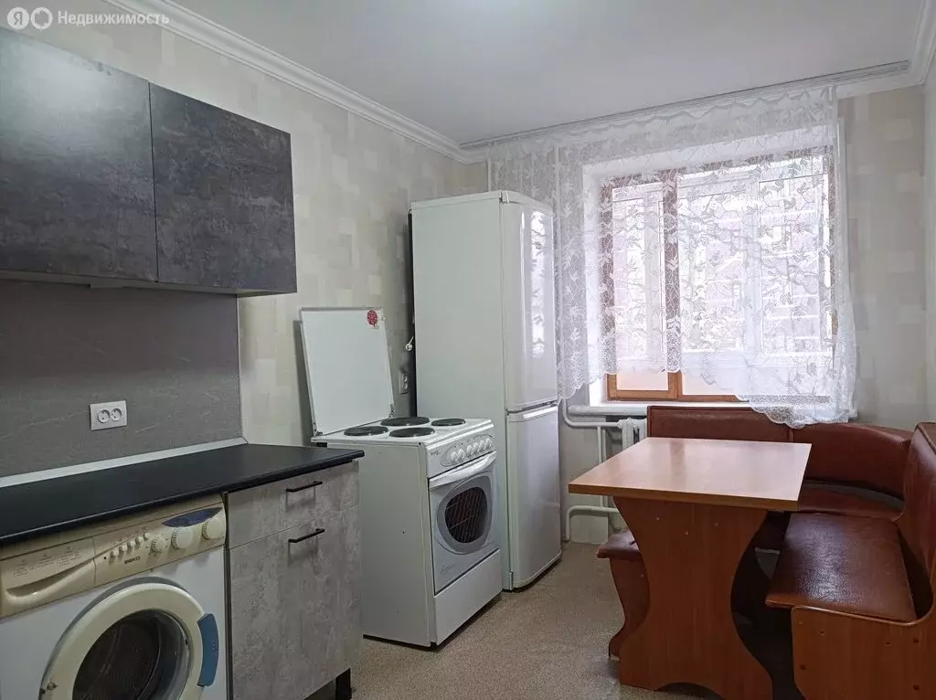 1-комнатная квартира: Ставрополь, улица Доваторцев, 35/2 (35 м) - Фото 1