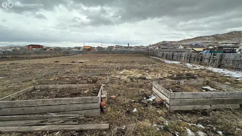 Участок в село Шира, улица Маяковского (12 м) - Фото 1