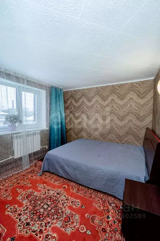 Дом в Алтайский край, Бийск Граничная ул., 51 (164 м) - Фото 0