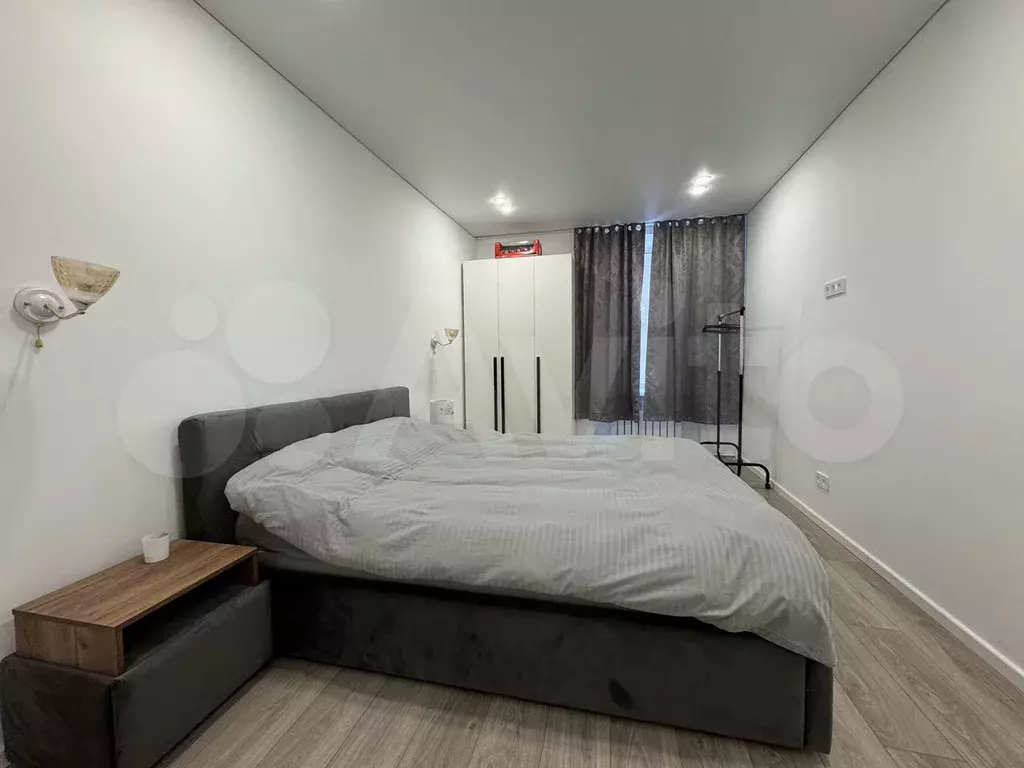 2-к. квартира, 50 м, 3/6 эт. - Фото 1