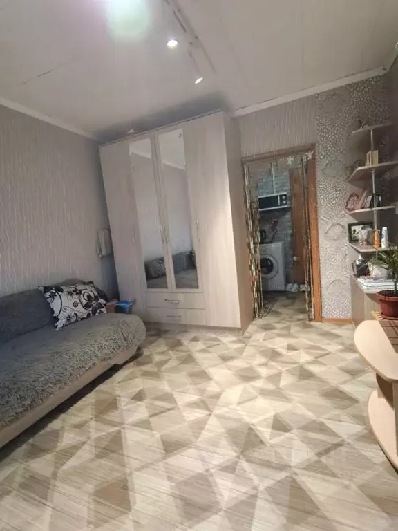 Комната Пермский край, Пермь ул. Богдана Хмельницкого, 56 (17.8 м) - Фото 2