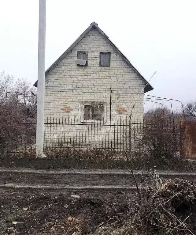 Дом в Белгородская область, Губкин Журавушка СТ,  (20 м) - Фото 0
