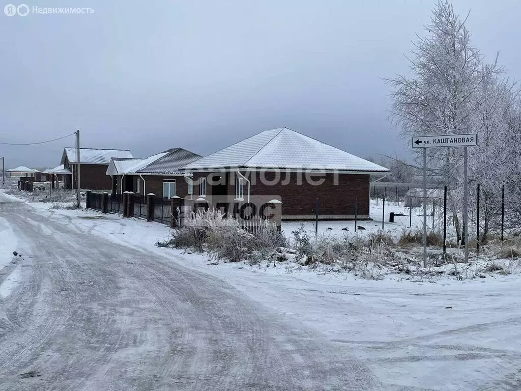 Дом в деревня Лубня, Каштановая улица, 23 (182.4 м) - Фото 0