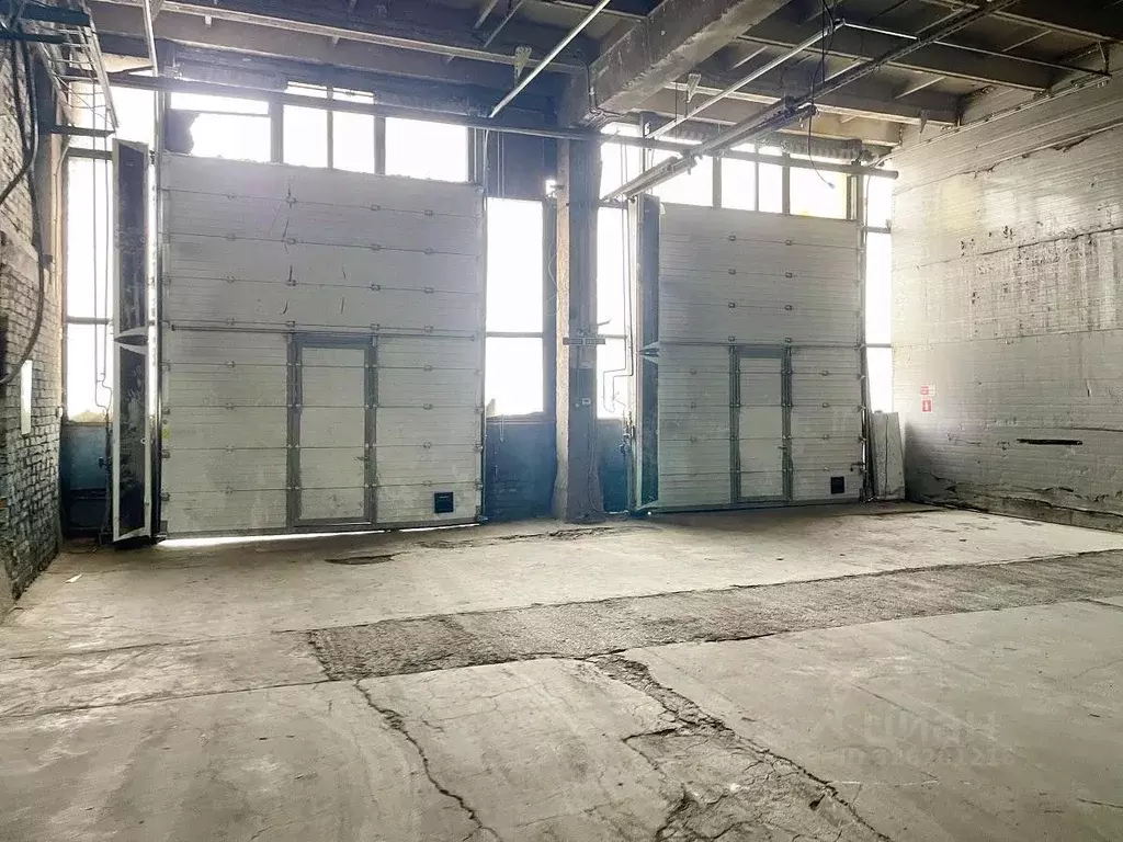 Производственное помещение в Москва 6-я Радиальная ул., 17 (2857 м) - Фото 2