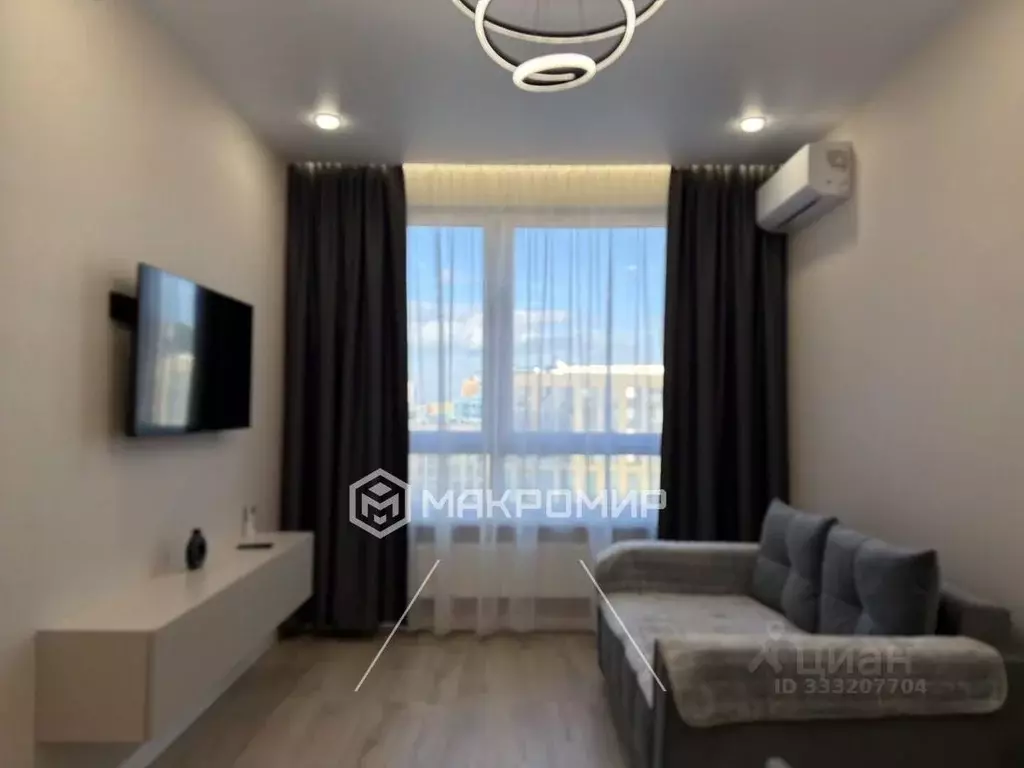 2-к кв. Москва Производственная ул., 19Ак2 (37.0 м) - Фото 1