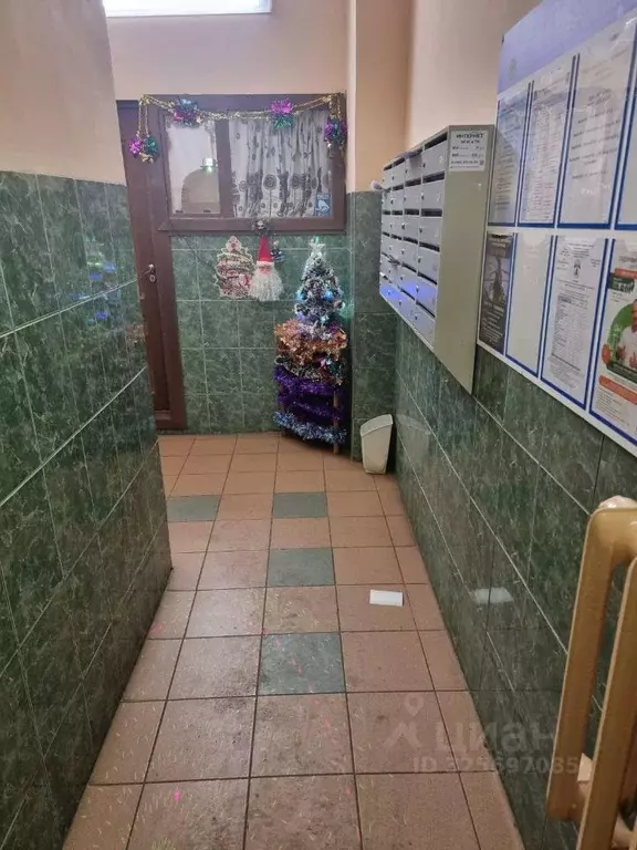 2-к кв. Москва Университетский просп., 4 (54.0 м) - Фото 1