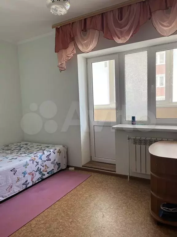 1-к. квартира, 29,9 м, 1/6 эт. - Фото 1