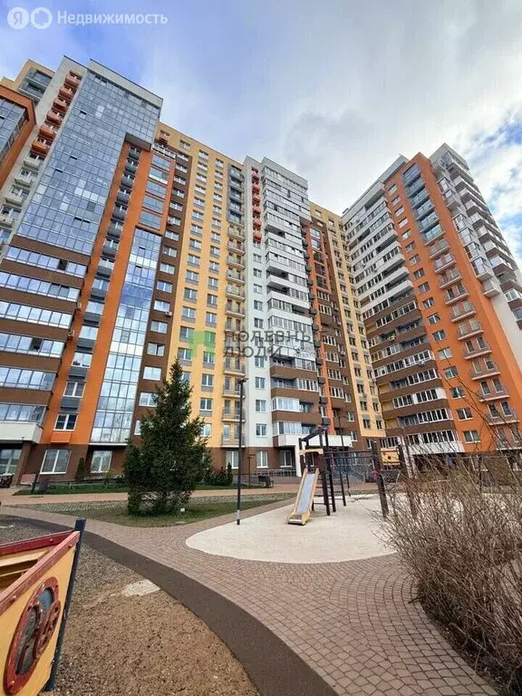 1-комнатная квартира: Ижевск, 9-я Подлесная улица, 17 (33 м) - Фото 2