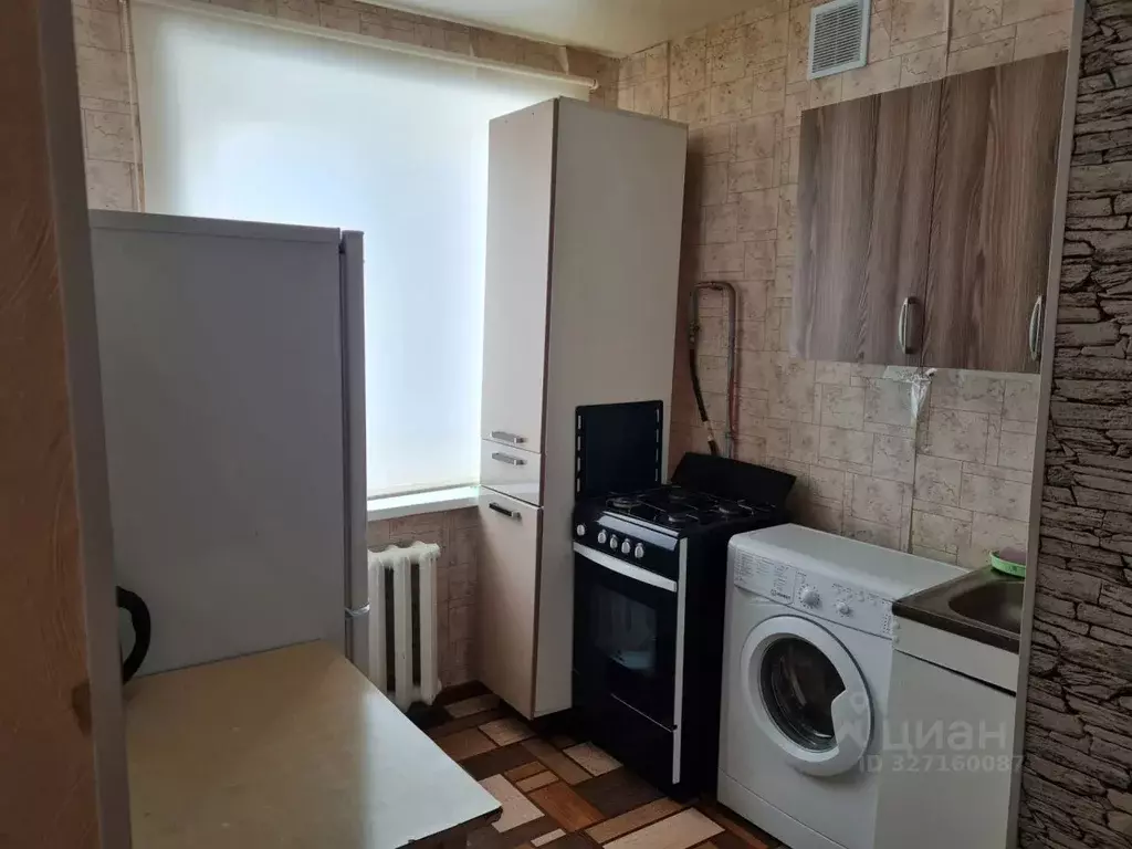 1-к кв. Башкортостан, Уфа Революционная ул., 80/1 (24.0 м) - Фото 1