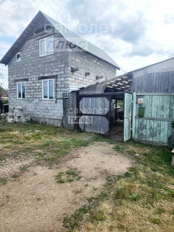 Дом в Позариха, улица Калинина, 36 (54.9 м) - Фото 0