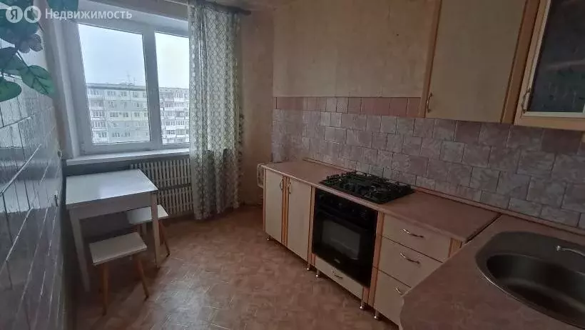 3-комнатная квартира: Волгоград, улица Академика Павлова, 12 (63.5 м) - Фото 1