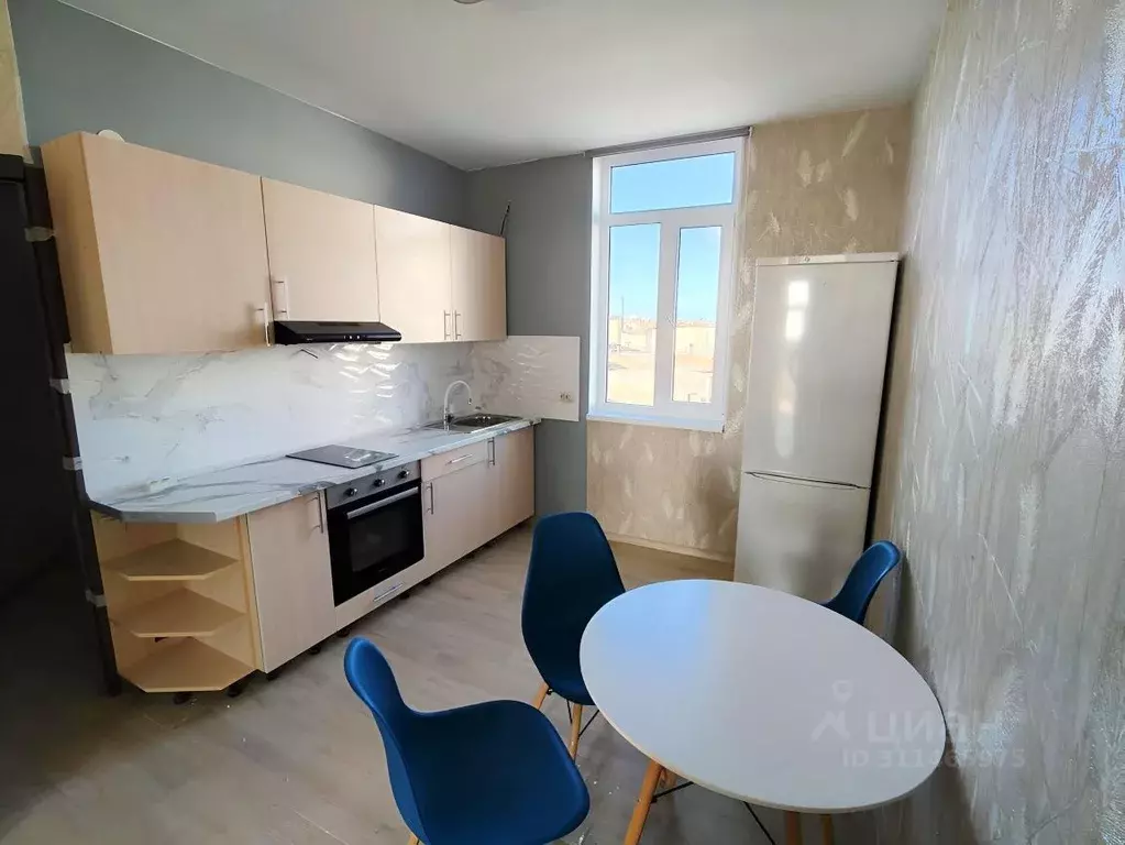 2-к кв. Севастополь ул. Военных Строителей, 1В/6 (75.0 м) - Фото 1