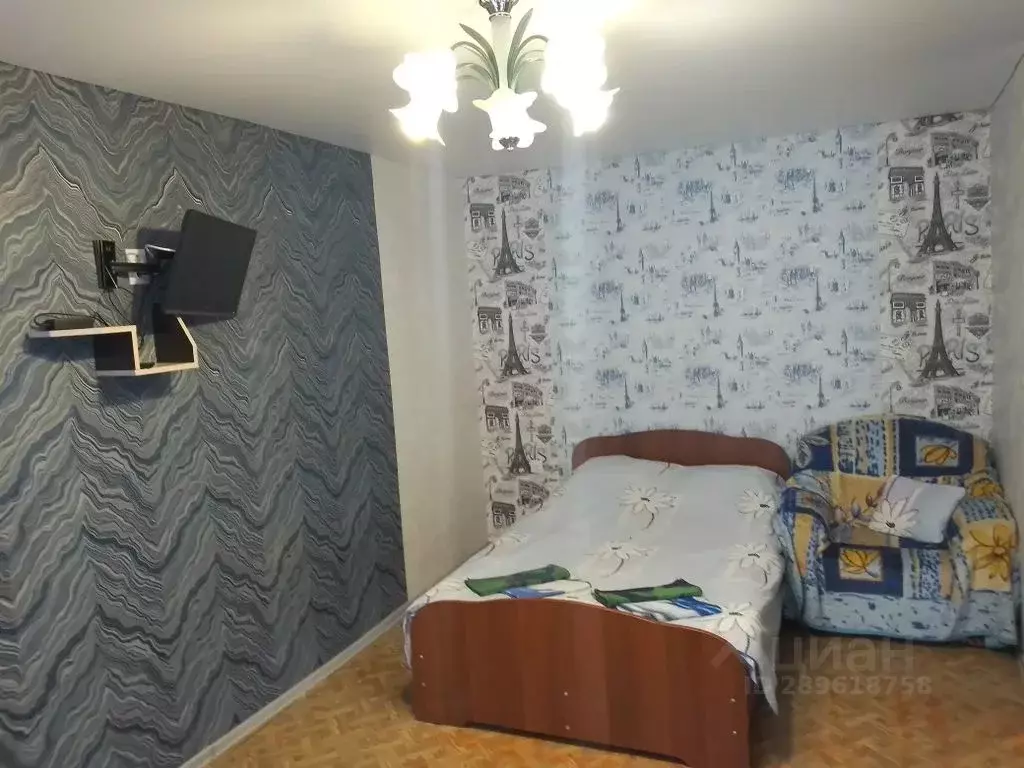 2-к кв. Вологодская область, Вологда Зосимовская ул., 63 (46.0 м) - Фото 1