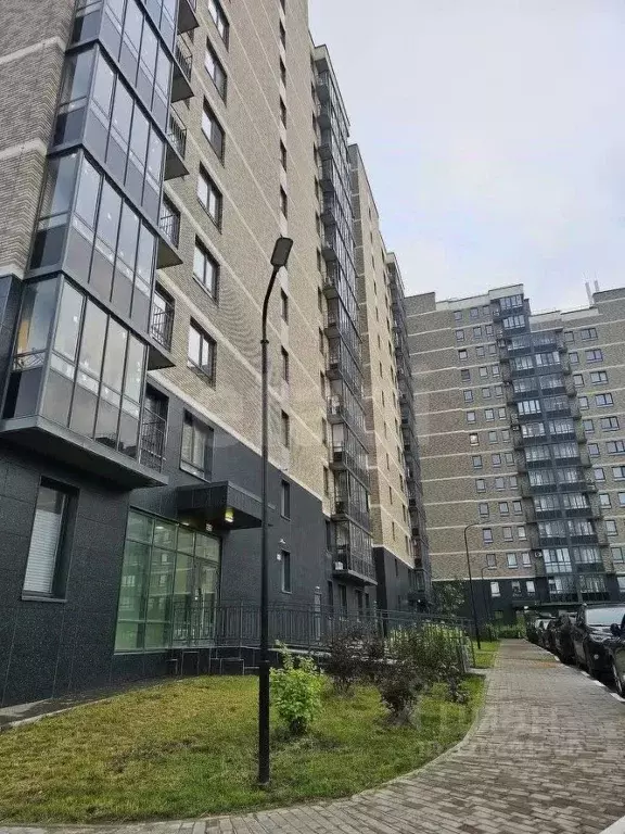 Помещение свободного назначения в Московская область, Солнечногорск ... - Фото 1
