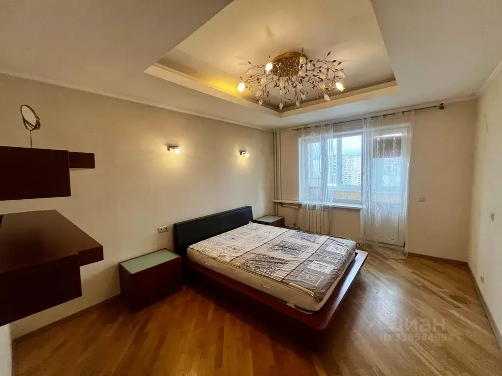 2-к кв. Москва Печорская ул., 6К1 (75.0 м) - Фото 1