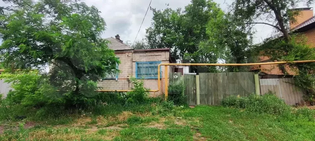 Дом 64,6 м на участке 16,7 сот. - Фото 0