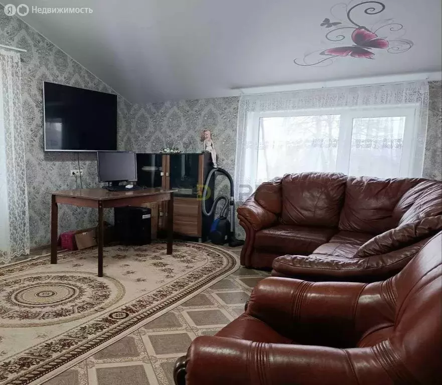 Дом в Саратов, 2-й Станкостроительный проезд, 14/23 (135 м) - Фото 1