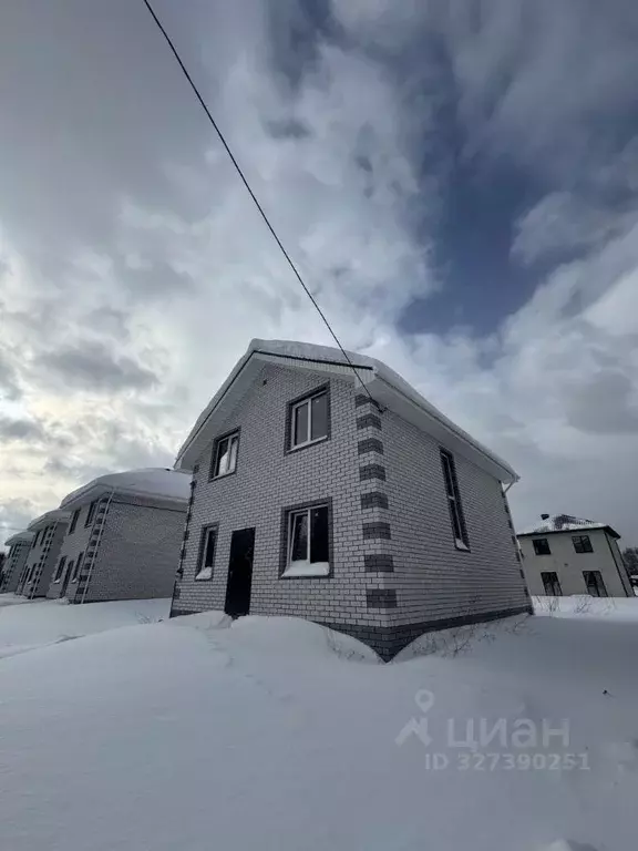 Дом в Нижегородская область, Бор Боталово-2 жилрайон, ул. Бугровых, 41 ... - Фото 2