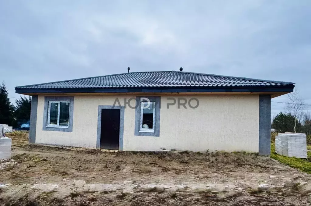 Дом в Ярославская область, Ярославский муниципальный округ, д. Жуково ... - Фото 2