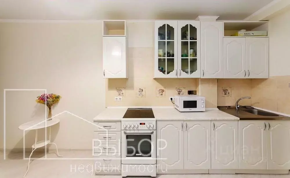 1-к кв. Томская область, Томск ул. Гоголя, 13 (42.8 м) - Фото 1