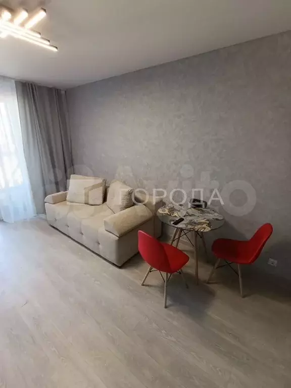 Квартира-студия, 28 м, 13/14 эт. - Фото 0