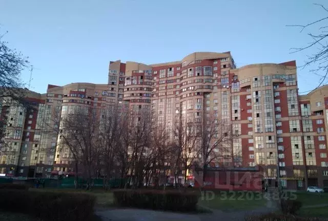 1-к кв. Башкортостан, Уфа Черниковская ул., 51 (40.0 м) - Фото 0