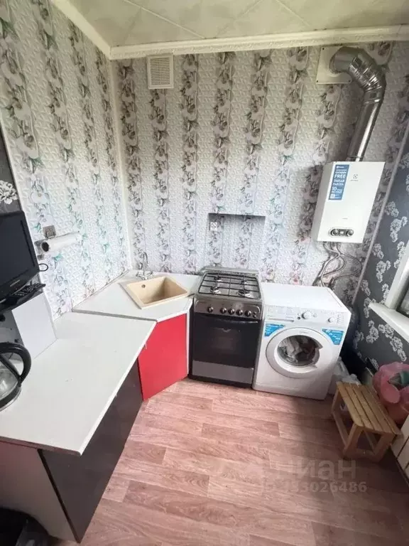 4-к кв. Тульская область, Ефремов Тульское ш., 20 (59.0 м) - Фото 1