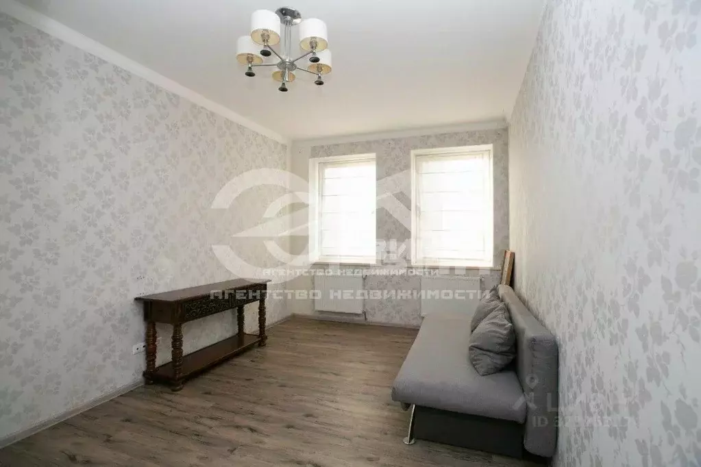 2-к кв. Калининградская область, Калининград пер. Радистов, 7 (45.6 м) - Фото 1