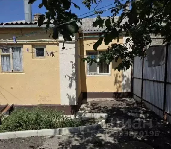 Дом в Краснодарский край, Ейск ул. Седина (100 м) - Фото 2