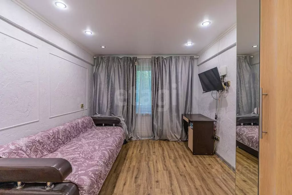 2-к кв. Санкт-Петербург просп. Металлистов, 69 (45.0 м) - Фото 1