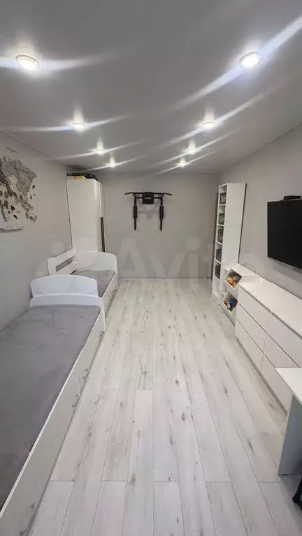2-к. квартира, 53 м, 5/5 эт. - Фото 0