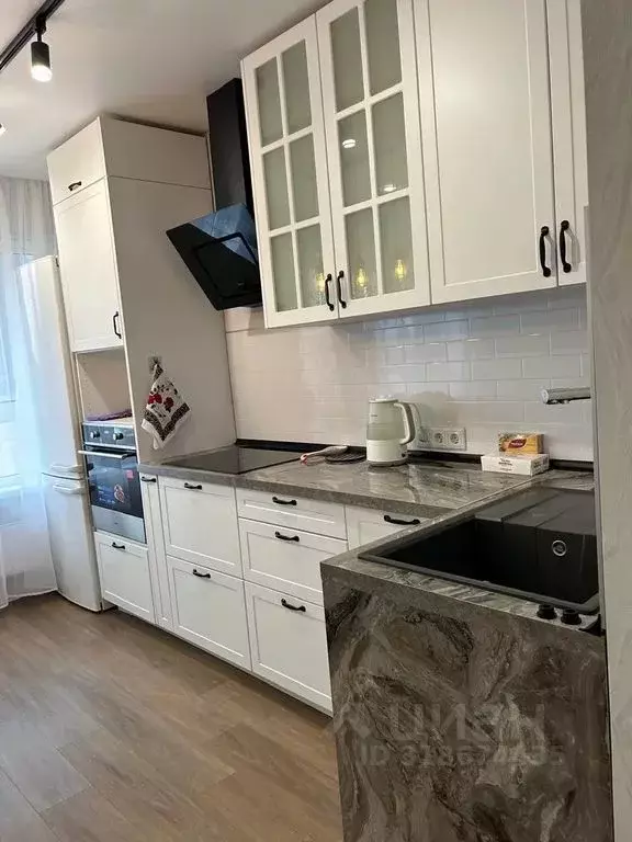 Студия Татарстан, Казань ул. Братьев Батталовых, 20Ак2 (32.0 м) - Фото 0