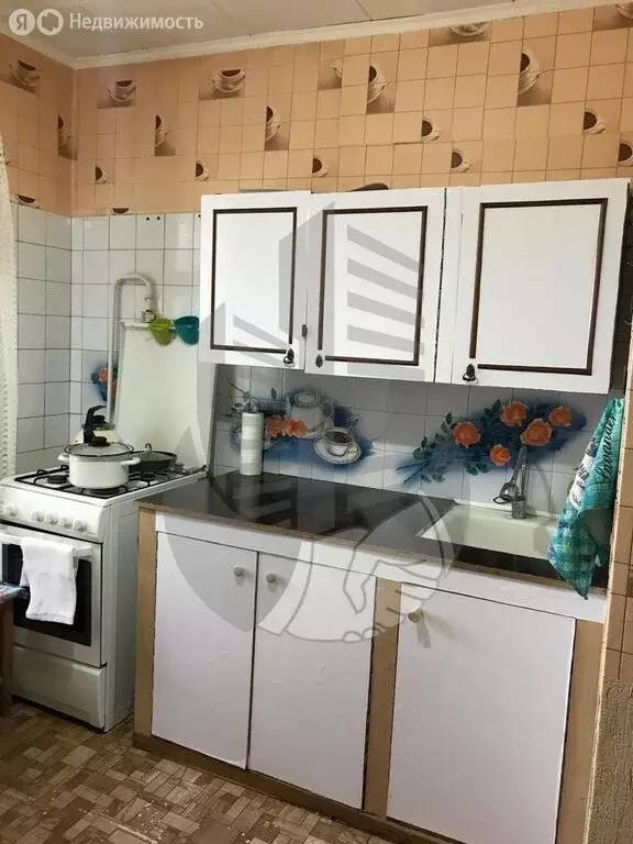 3-комнатная квартира: Тимашевск, микрорайон Сахарный завод, 76к1 (65 ... - Фото 2