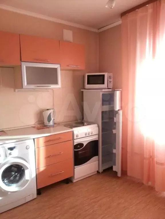 1-к. квартира, 40 м, 10/10 эт. - Фото 0