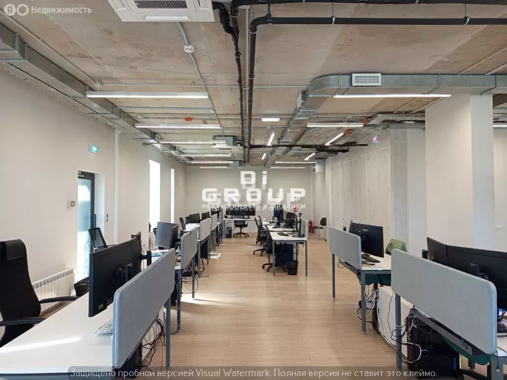 Помещение свободного назначения (202 м) - Фото 1